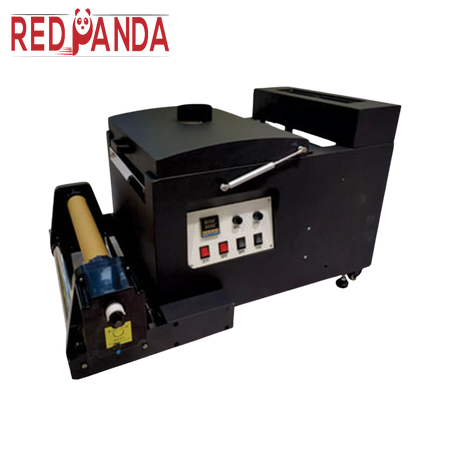 A3 110V DTF Powder Shaking Machine